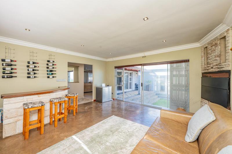 4 Bedroom Property for Sale in De Tijger Western Cape